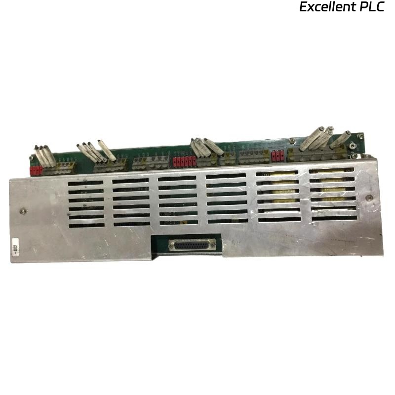 ABB UA C318 AE HIEE300744R1 Inverter Motherboard