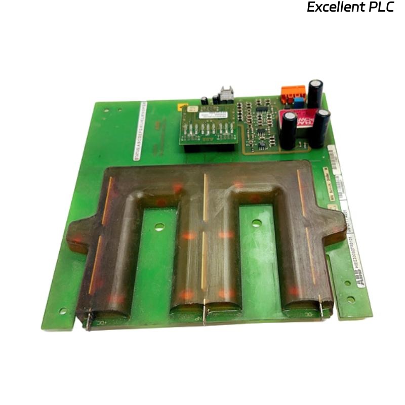 ABB UB C717 AE101 HIEE300927R0101 High Voltage Inverter Main Board