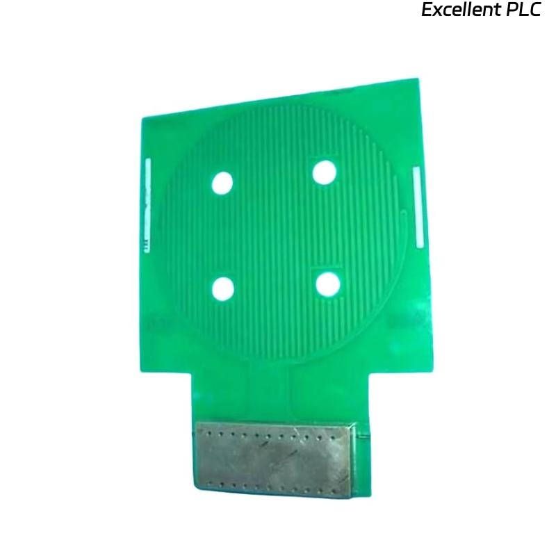 ABB UF C784 AE101 3BHE003688R0101 FSCD Board