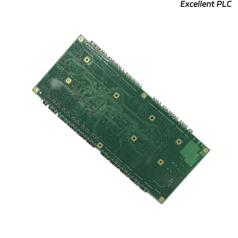 ABB UFC718AE101 HIEE300936R0101 Main Circuit Interface Board