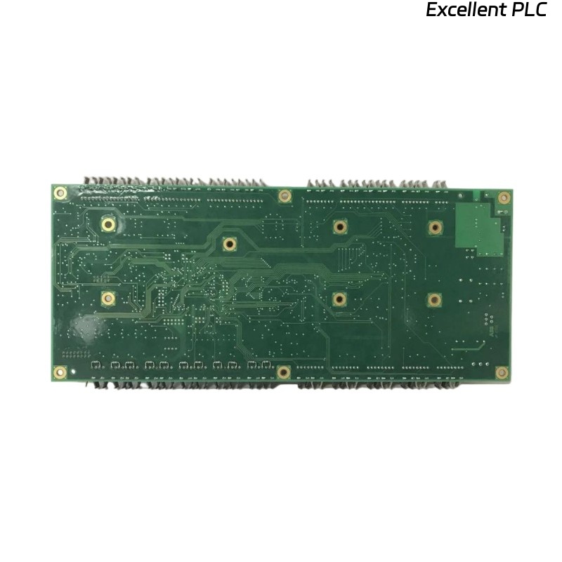 ABB UFC718AE101 HIEE300936R0101 Main Circuit Interface Board