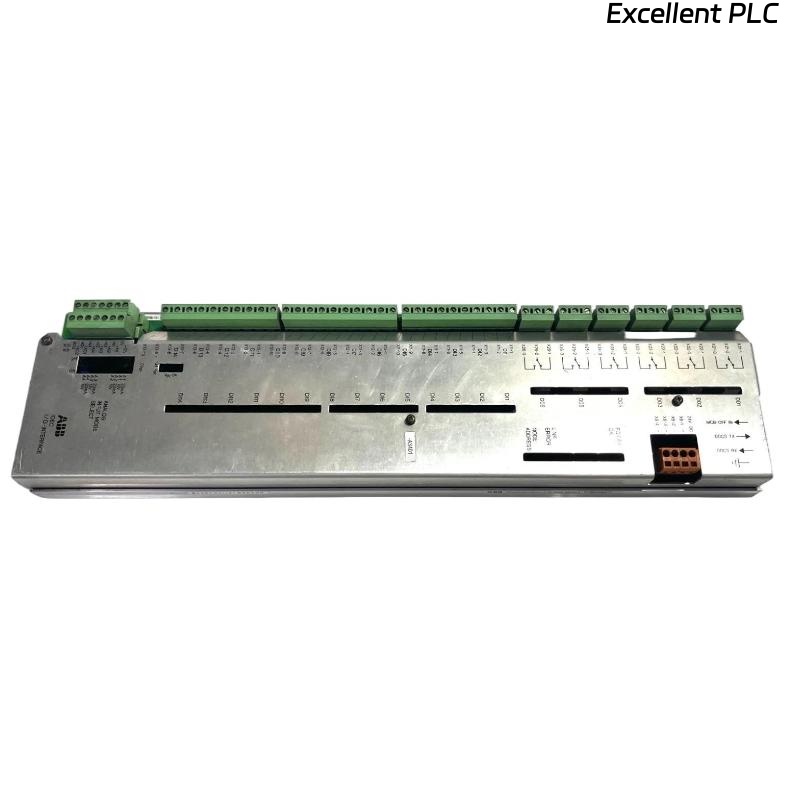 ABB UFC719AE101 3BHB003041R0101 IOEC IO Interface Module