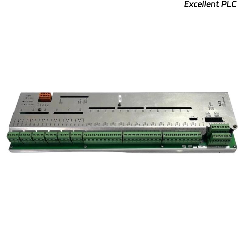 ABB UFC719AE101 3BHB003041R0101 IOEC IO Interface Module