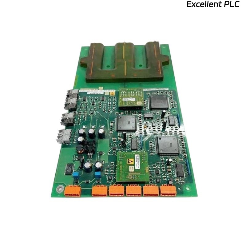 ABB UFC721AE101 3BHB002916R0101 High Voltage Inverter Accessories