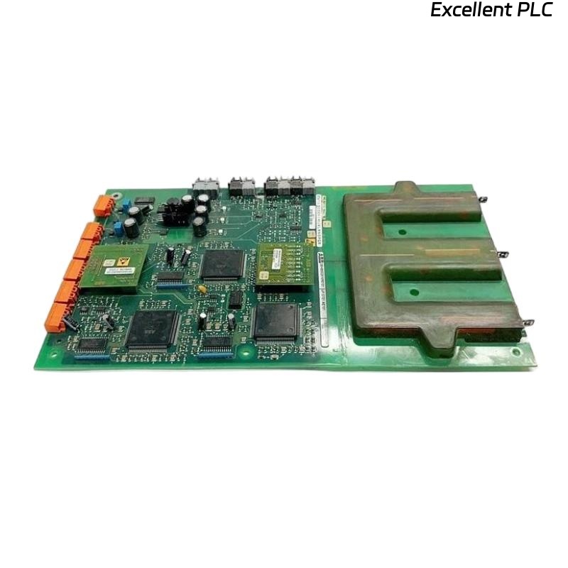 ABB UFC721AE101 3BHB002916R0101 High Voltage Inverter Accessories