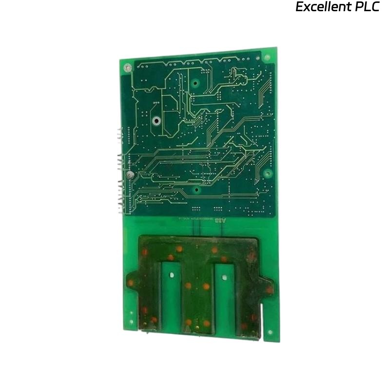 ABB UFC721AE101 3BHB002916R0101 High Voltage Inverter Accessories
