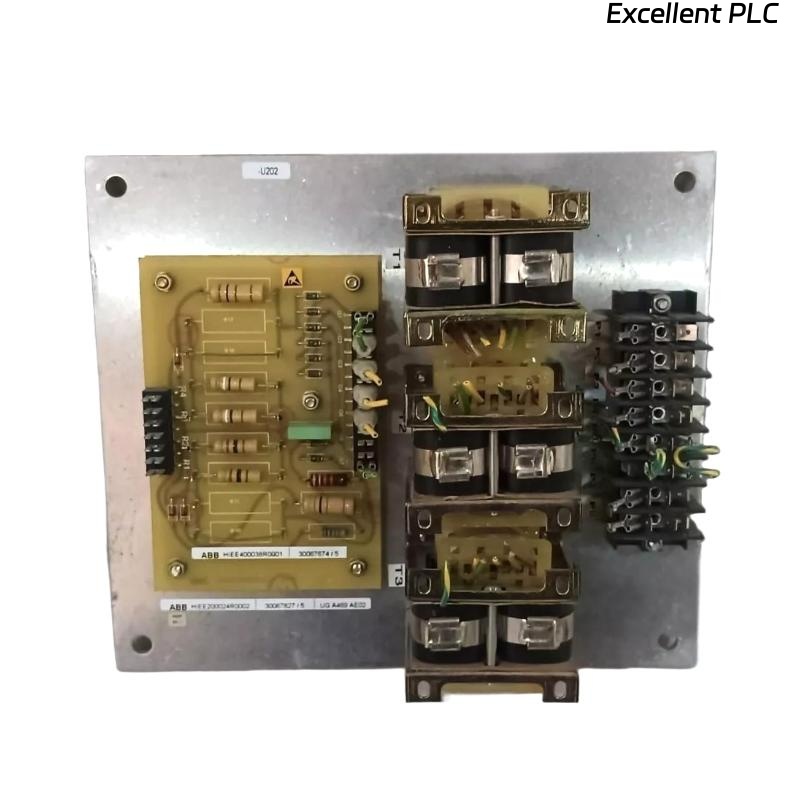 ABB UG A469 AE02 HIEE200024R0002 Ethernet Switch