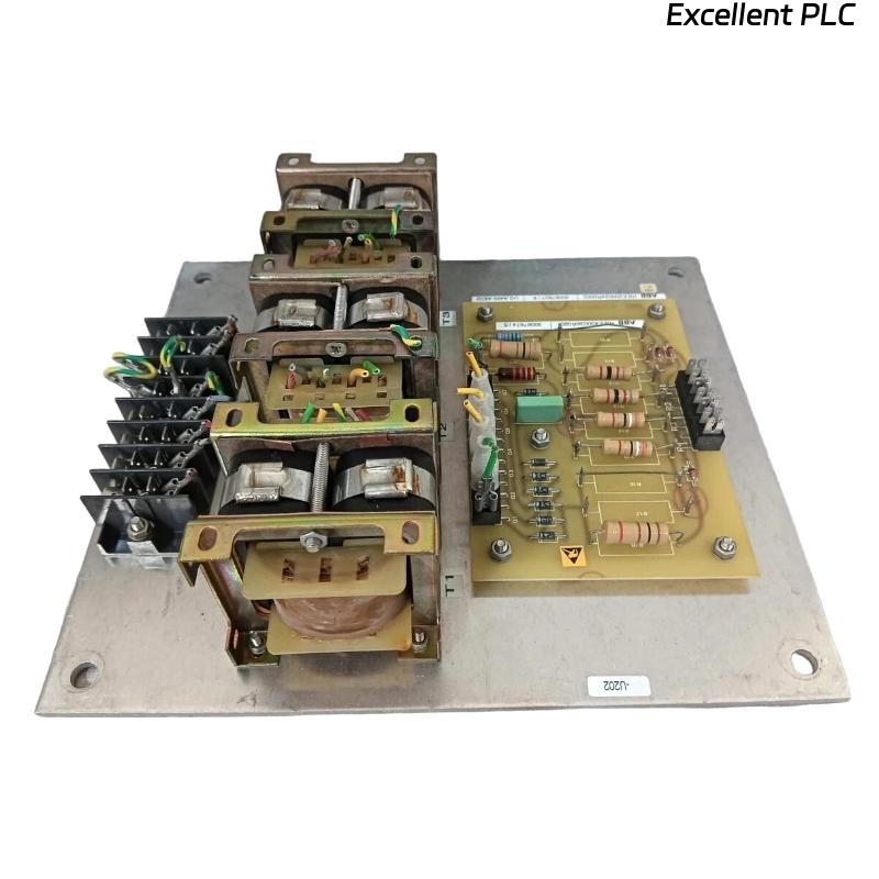 ABB UG A469 AE02 HIEE200024R0002 Ethernet Switch