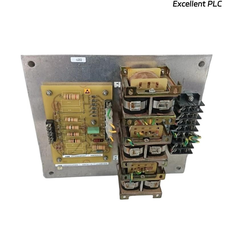 ABB UG A469 AE02 HIEE200024R0002 Ethernet Switch