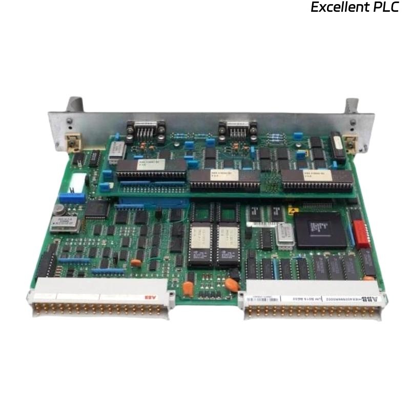 ABB UM B015 BE02 HIEE400995R0002 Control Module