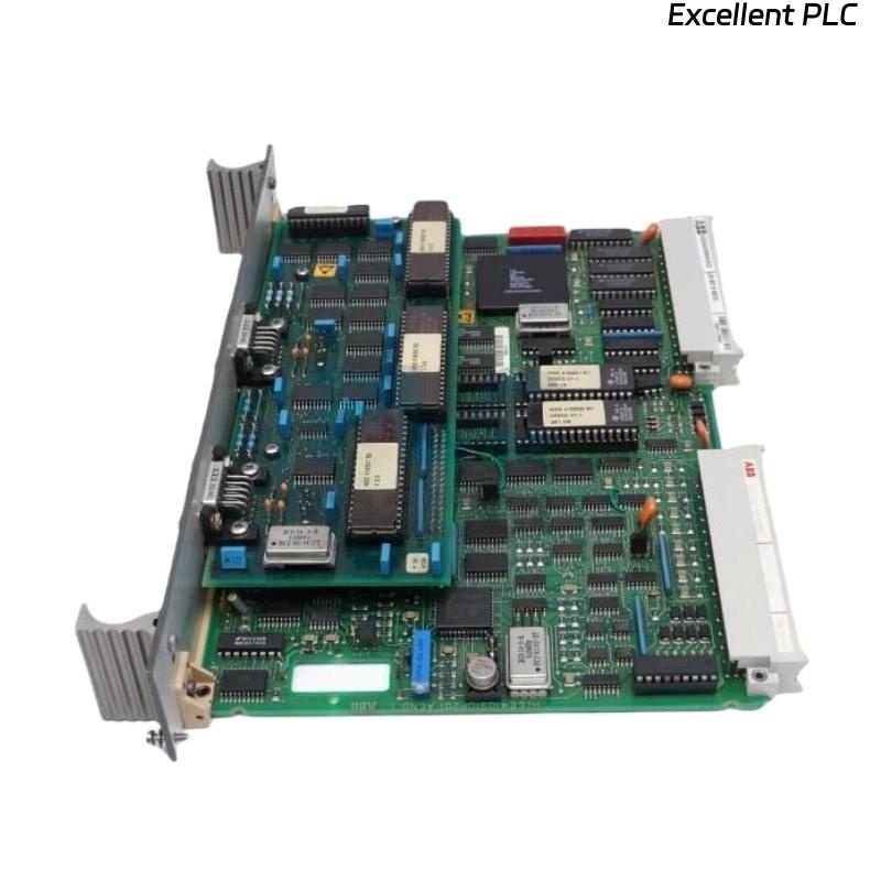 ABB UM B015 BE02 HIEE400995R0002 Control Module