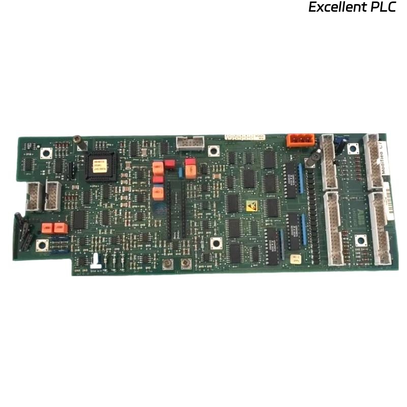 ABB UNS 1860B-P,V1 3BHB001336R0001 Board Measuring Interface