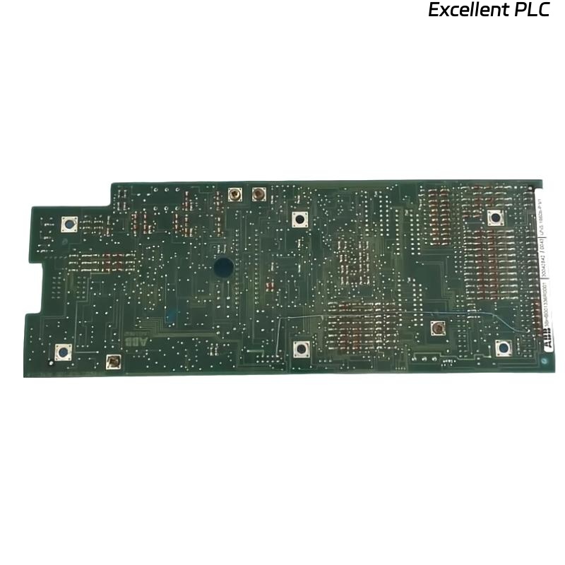 ABB UNS 1860B-P,V1 3BHB001336R0001 Board Measuring Interface