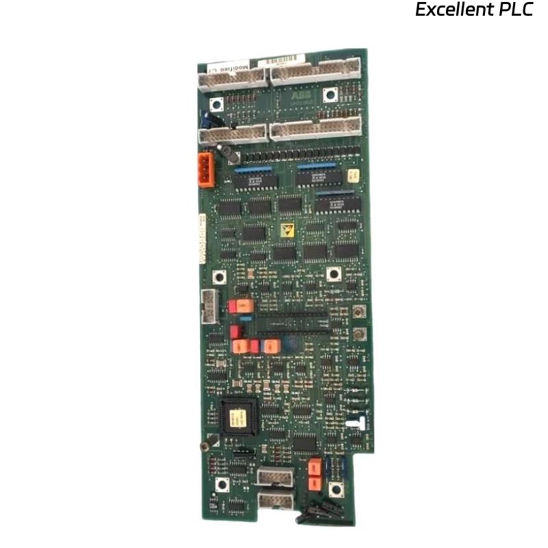 ABB UNS 1860B-P,V1 3BHB001336R0001 Board Measuring Interface