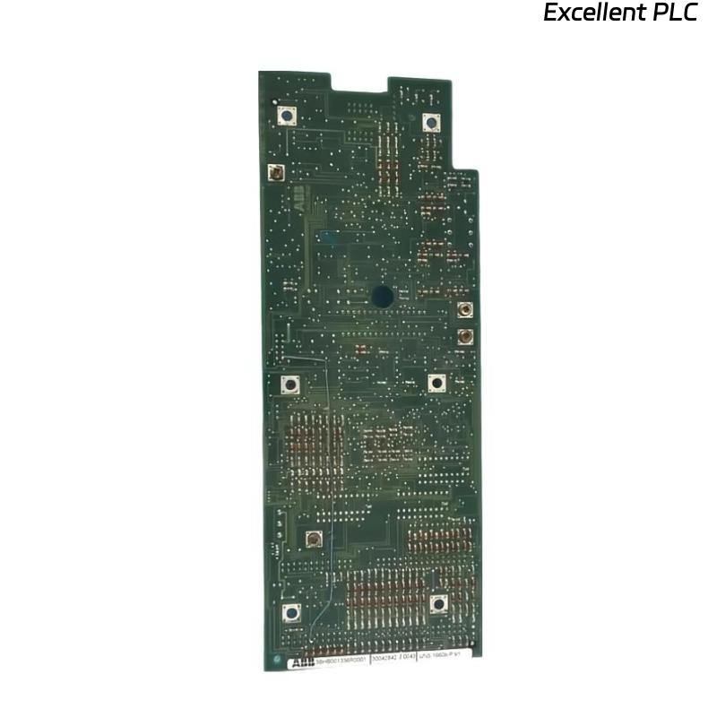 ABB UNS 1860B-P,V1 3BHB001336R0001 Board Measuring Interface