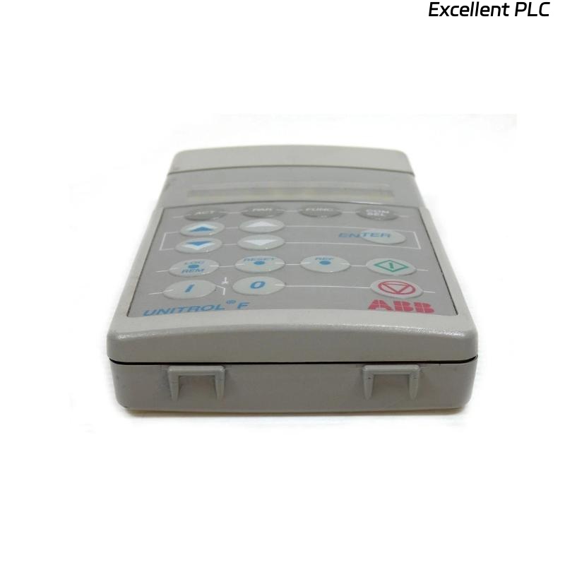 ABB UNS0874C V.1 3BHB002651R1 Control Panel