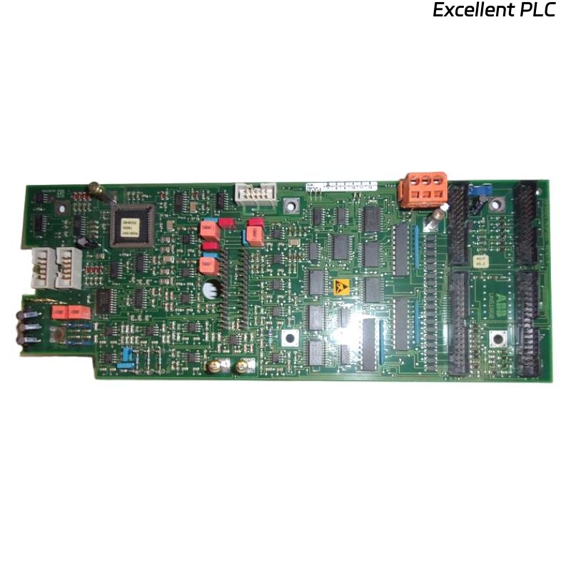 ABB UNS18606-P,V1 3BHB001336R0001 Board Measuring Interface