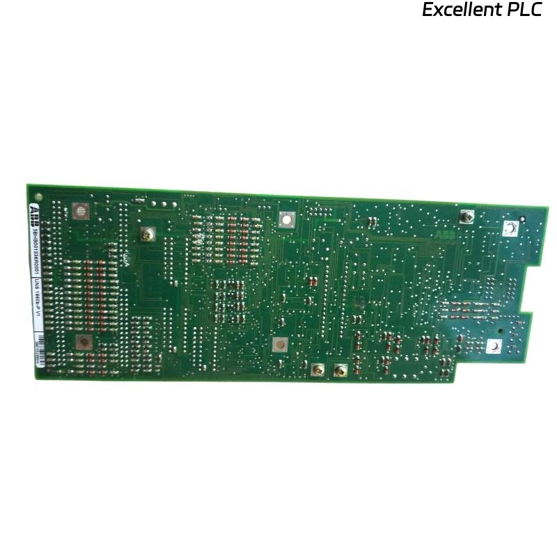 ABB UNS18606-P,V1 3BHB001336R0001 Board Measuring Interface