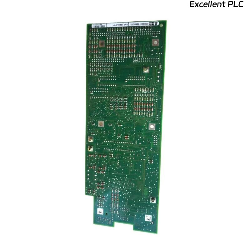 ABB UNS18606-P,V1 3BHB001336R0001 Board Measuring Interface