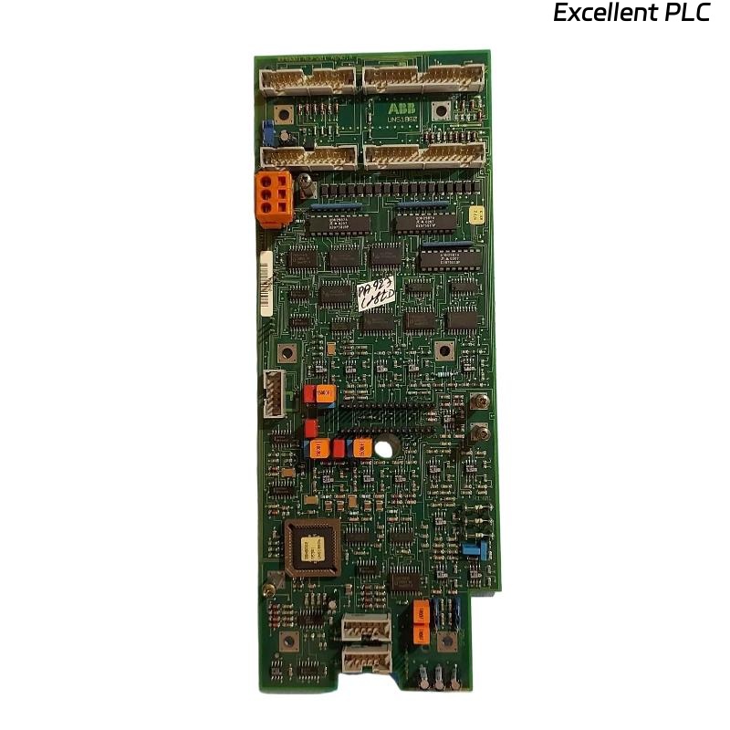 ABB UNS1860B 3BHB001336R0001 Board Measuring Interface