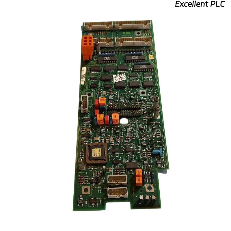 ABB UNS1860B 3BHB001336R0001 Board Measuring Interface