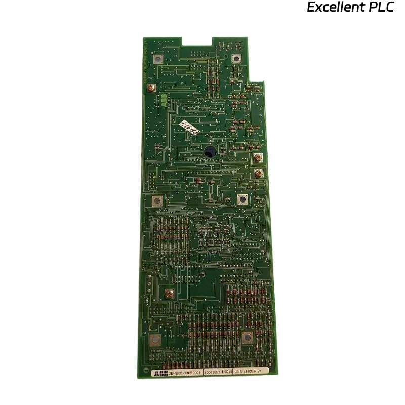 ABB UNS1860B 3BHB001336R0001 Board Measuring Interface