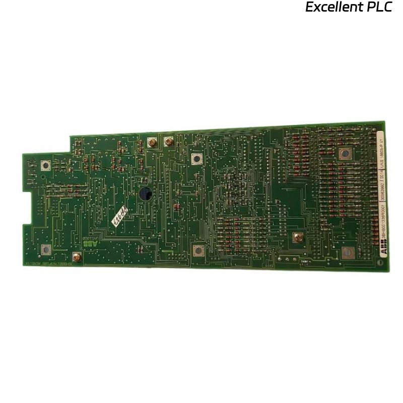 ABB UNS1860B 3BHB001336R0001 Board Measuring Interface