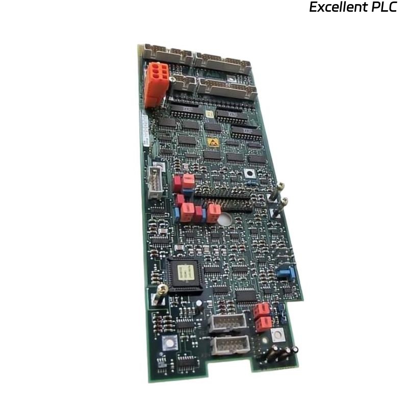 ABB UNS1860b-P 3BHB001336R0001 Board Measuring Interface