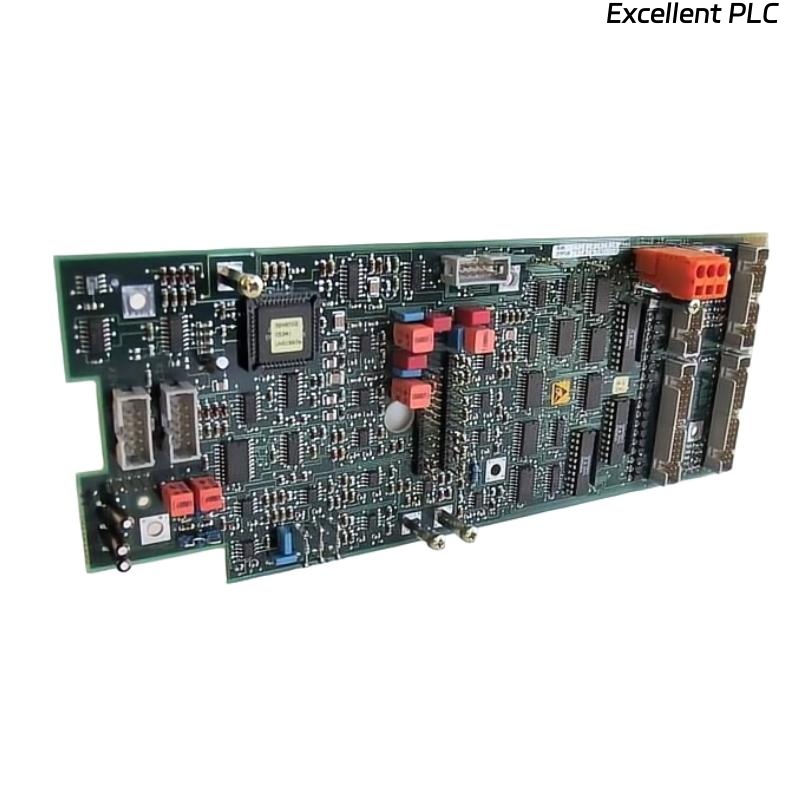 ABB UNS1860b-P 3BHB001336R0001 Board Measuring Interface