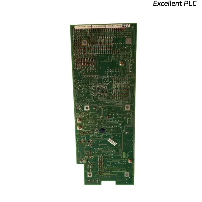 ABB UNS1860b-P 3BHB001336R0001 Board Measuring Interface