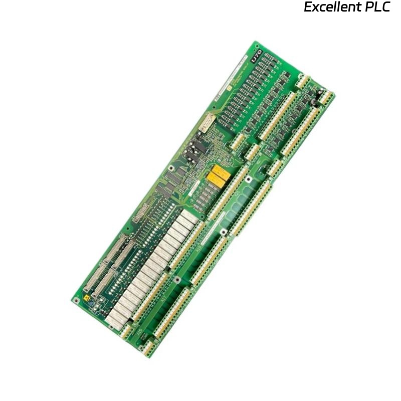 ABB UNS883A-P 3BHB006208R0001 High-Speed Input And Output Modules