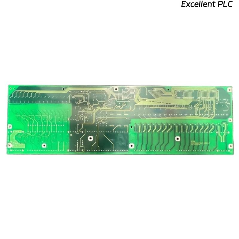 ABB UNS883A-P 3BHB006208R0001 High-Speed Input And Output Modules
