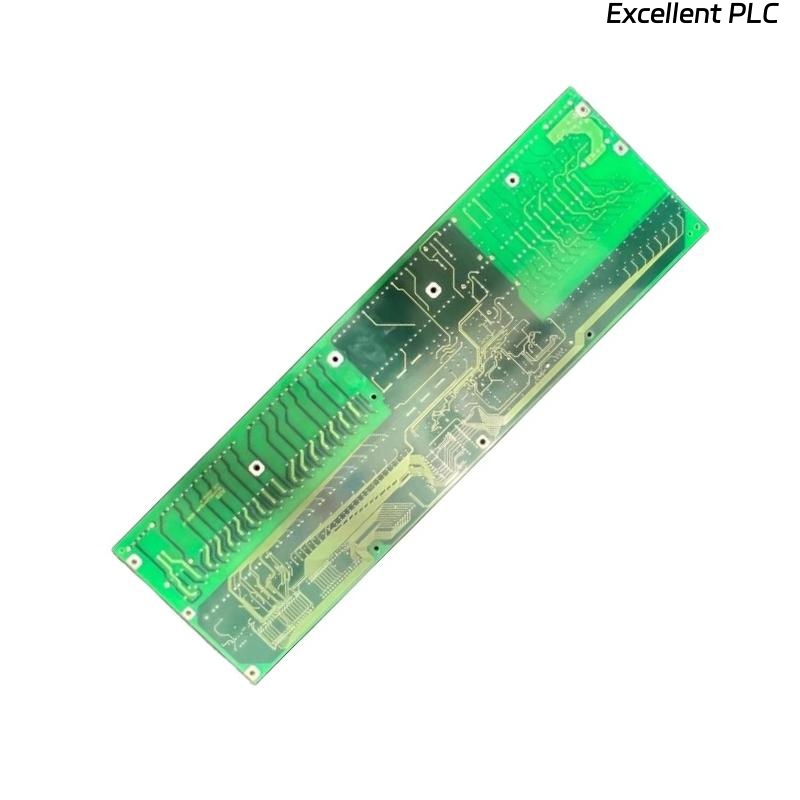 ABB UNS883A-P 3BHB006208R0001 High-Speed Input And Output Modules