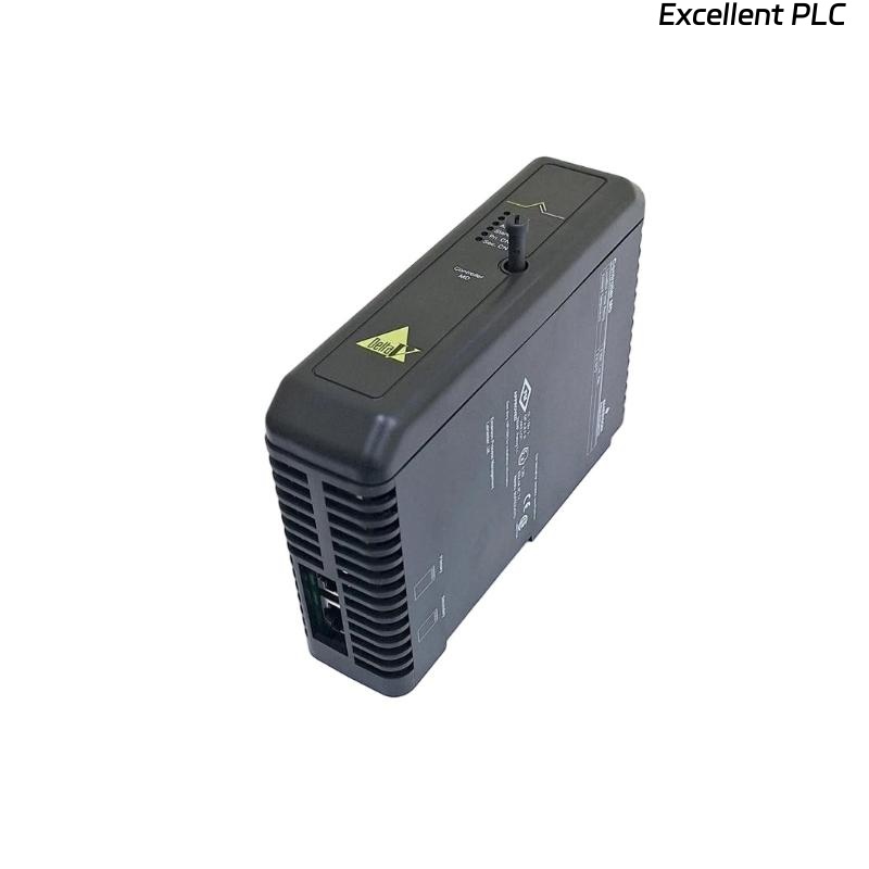 Emerson VE3005 Controller MD Module