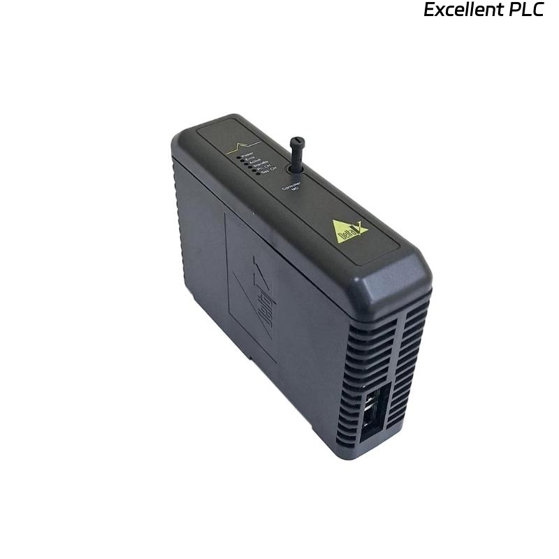 Emerson VE3005 Controller MD Module