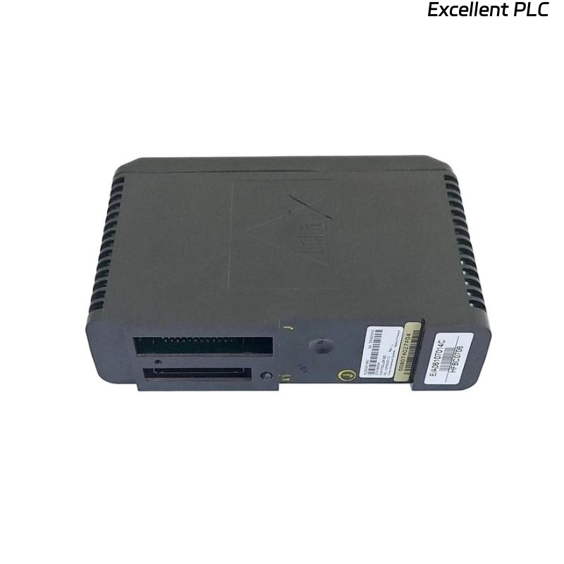 Emerson VE3005 Controller MD Module