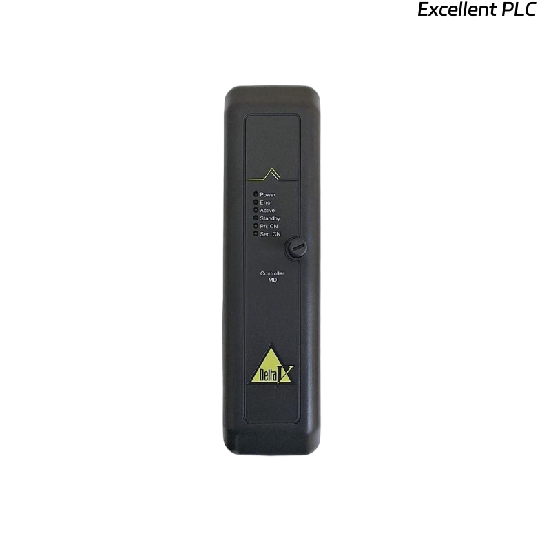 Emerson VE3006 MD Controller