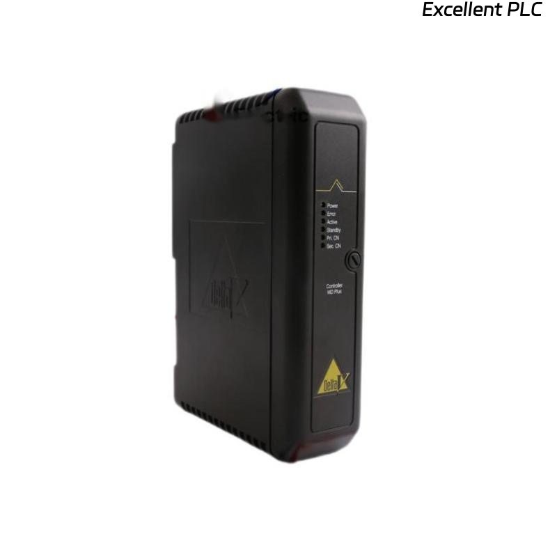 Emerson VE3007 MX Controller