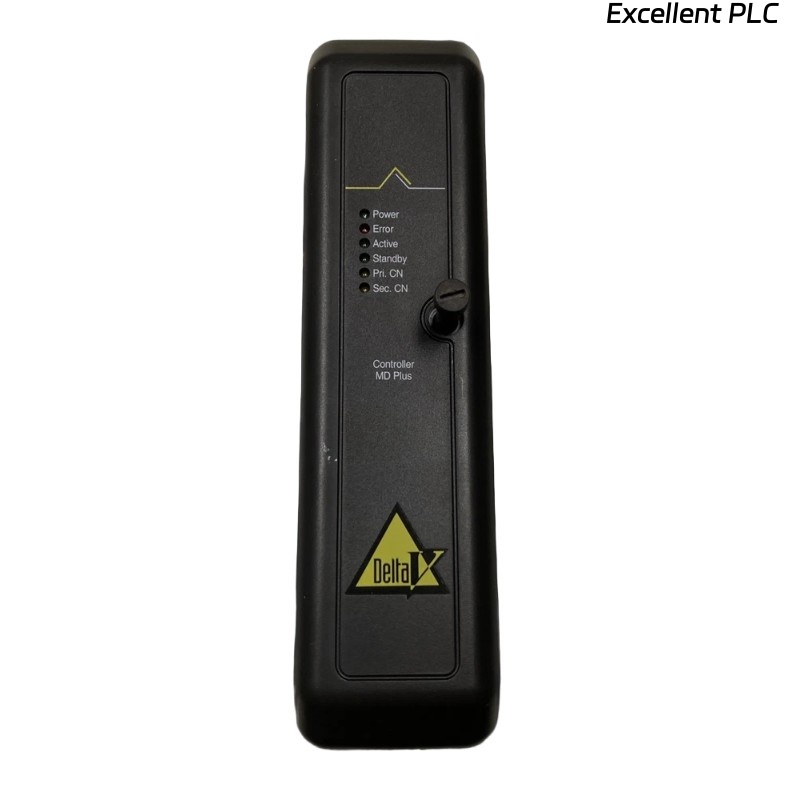 Emerson VE3006 KJ2003X1-BB1 CONTROLLER
