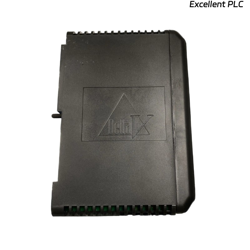 Emerson VE3006 KJ2003X1-BB1 CONTROLLER