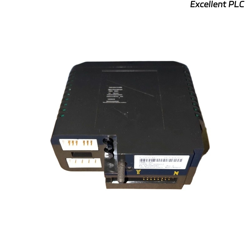 Emerson VE3006 KJ3203X1-BA1 Digital Input Module