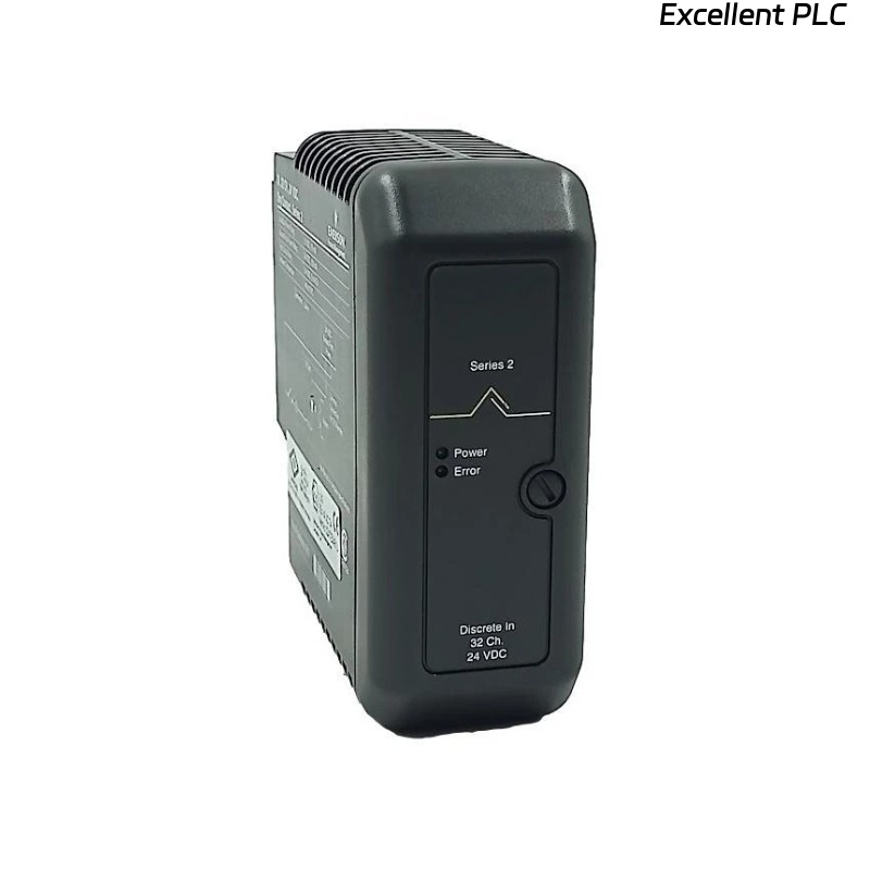 Emerson VE3006 KJ3203X1-BA1 Digital Input Module