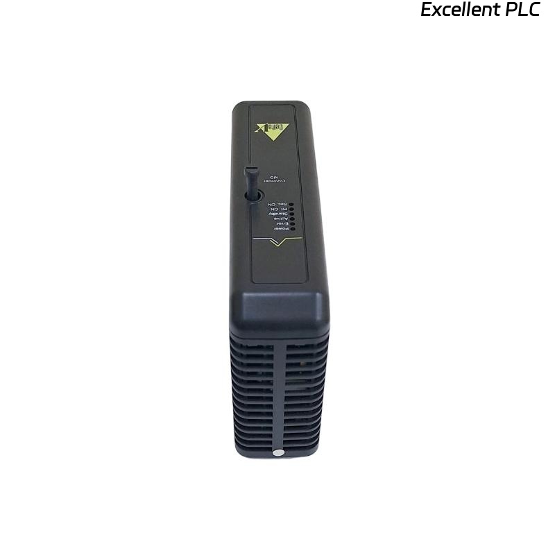 Emerson VE3007 MX Controller