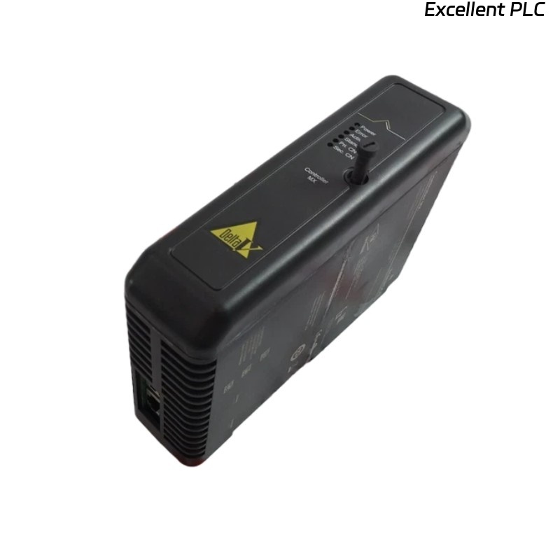 Emerson VE3007 KJ2005X1-BA1 DCS MX Controller