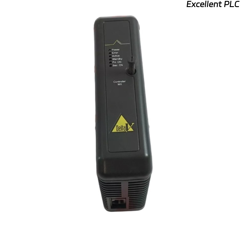 Emerson VE3007 KJ2005X1-BA1 DCS MX Controller