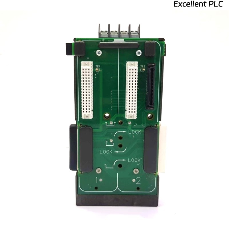 Emerson VE3051C0 KJ4001X1-BA3 Power Controller