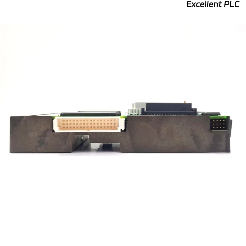 Emerson VE3051C0 KJ4001X1-BA3 Power Controller