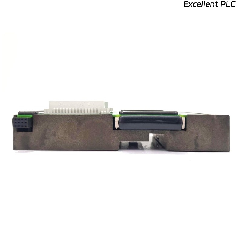 Emerson VE3051C2 Power/Controller Carrier