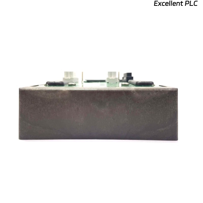 Emerson VE3051C2 Power/Controller Carrier