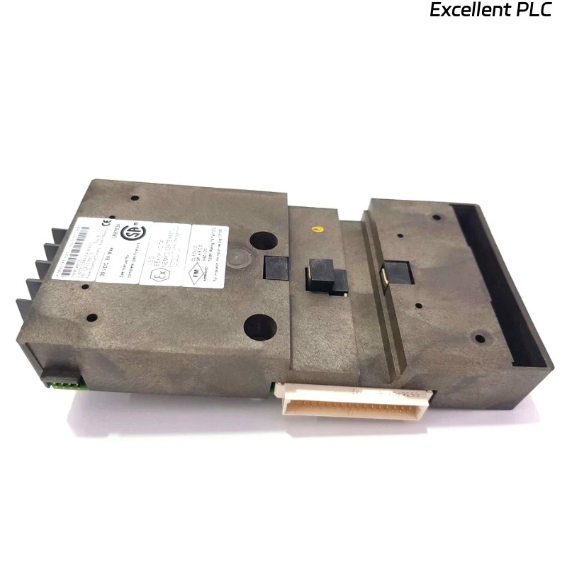 Emerson VE3051C2 Power/Controller Carrier